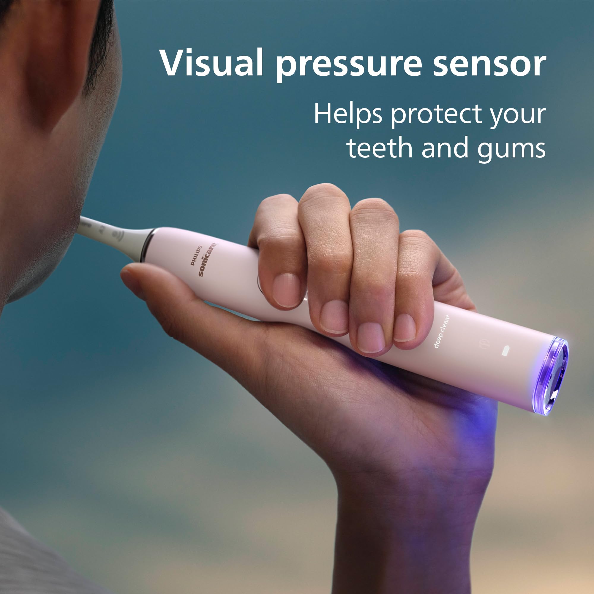 Amazon.com: Philips Sonicare DiamondClean Smart 9300 Electric